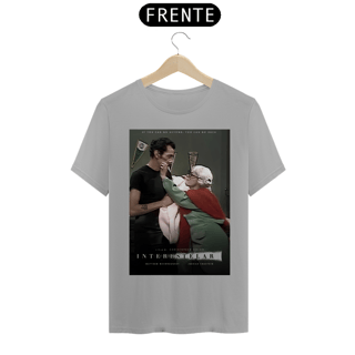 Nome do produto Interestelar - Madruga e Dona Neves