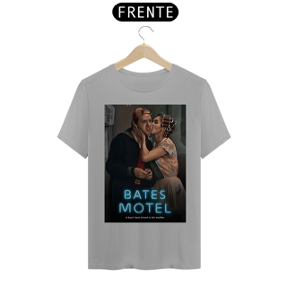 Nome do produto Bates Motel - Quico e Dona Florinda
