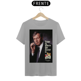 Nome do produto O Homem Fumante - Arquivo X