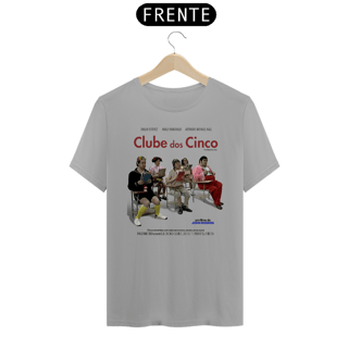 Nome do produto Chaves - Clube dos Cinco