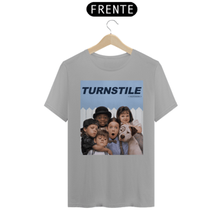 Nome do produto Turnstile / Os Batutinhas