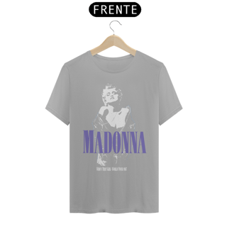 Nome do produto Madonna - Who
