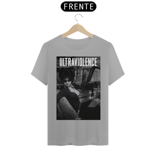 Nome do produto Ultraviolence / Elvira