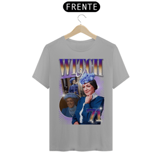 Nome do produto Witch of 71 / Bruxa do 71