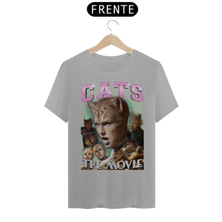 Nome do produto Cats - The Movie