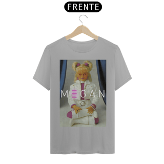 Nome do produto Megan X