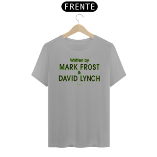 Nome do produto Mark Frost & David Lynch