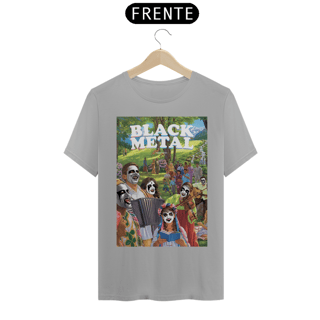 Nome do produto Black Metal