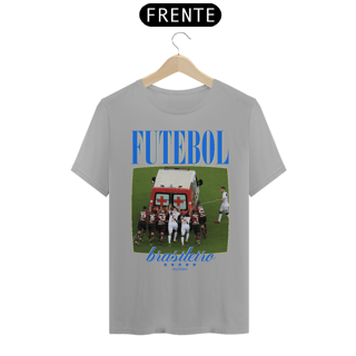 Nome do produto Futebol Brasileiro