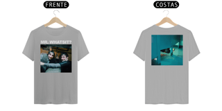 Nome do produto Frente/Costas - Mr. Whatsit? - Stranger Things