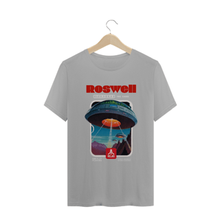 Nome do produto Roswell Invaders
