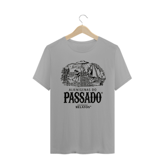 Nome do produto Alienígenas do Passado