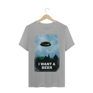 Nome do produto I Want A Beer