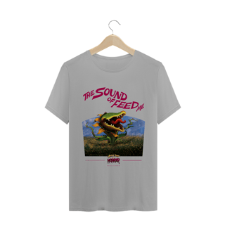 Nome do produto A Pequena Loja Dos Horrores