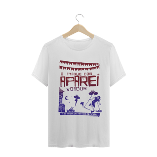 Nome do produto Aparei