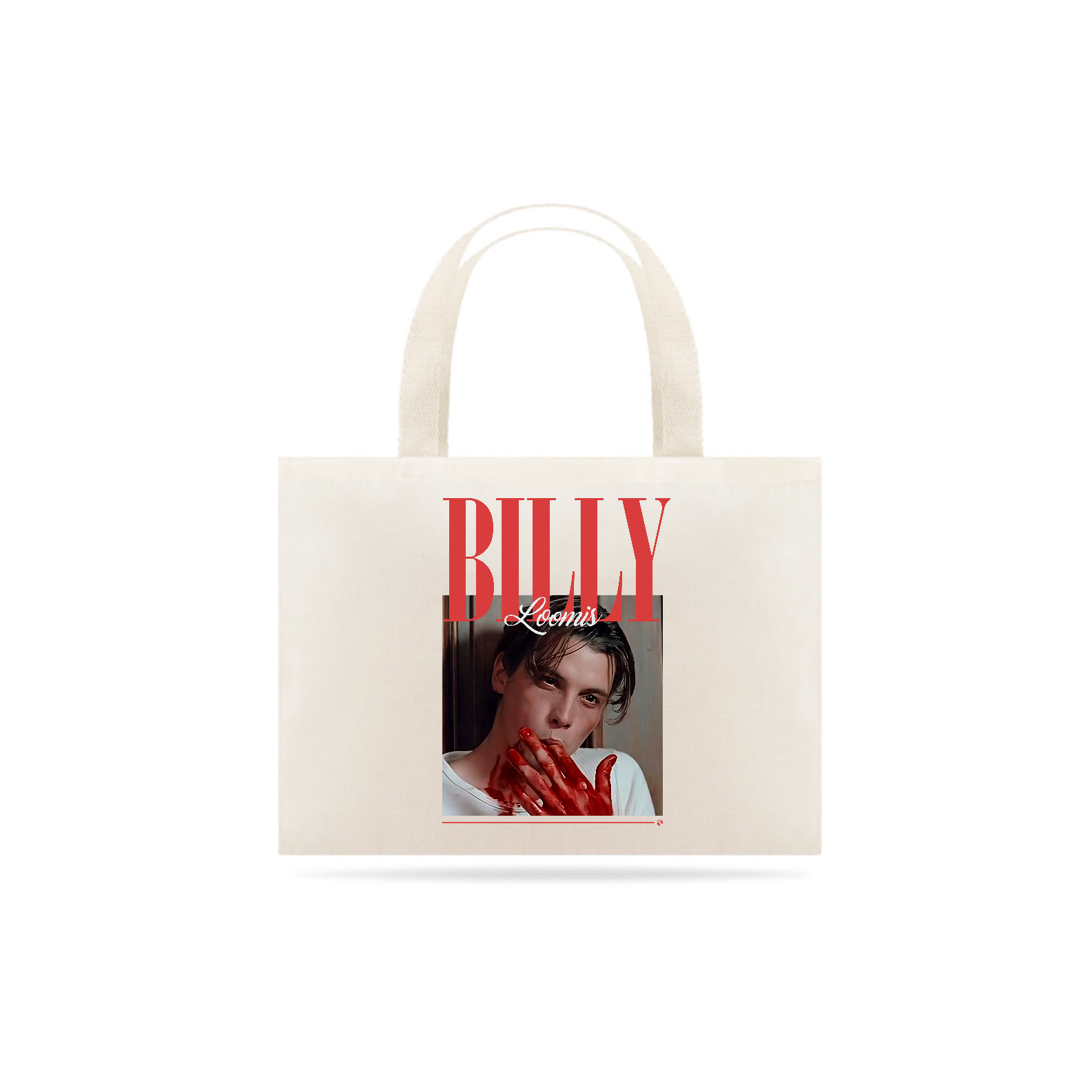 Ecobag Billy Loomis