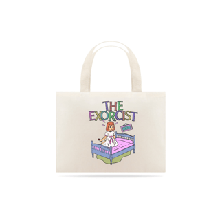 Ecobag o Exorcistinha