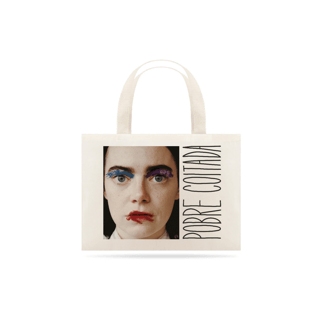 Nome do produto Ecobag Pobre Coitada - Poor Things