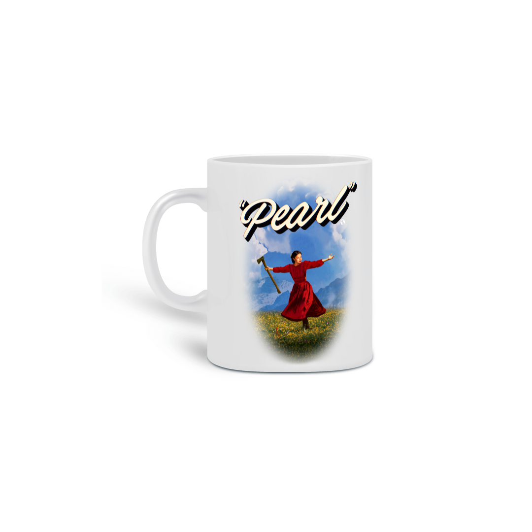 Nome do produto: Caneca Pearl