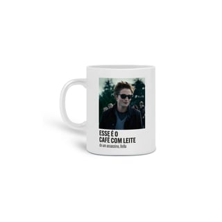 Nome do produto Caneca Edward Cullen