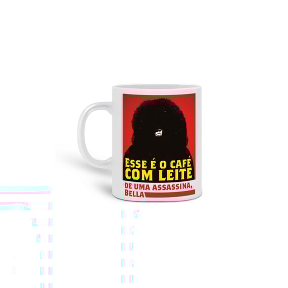 CANECA - Raízes do Horror