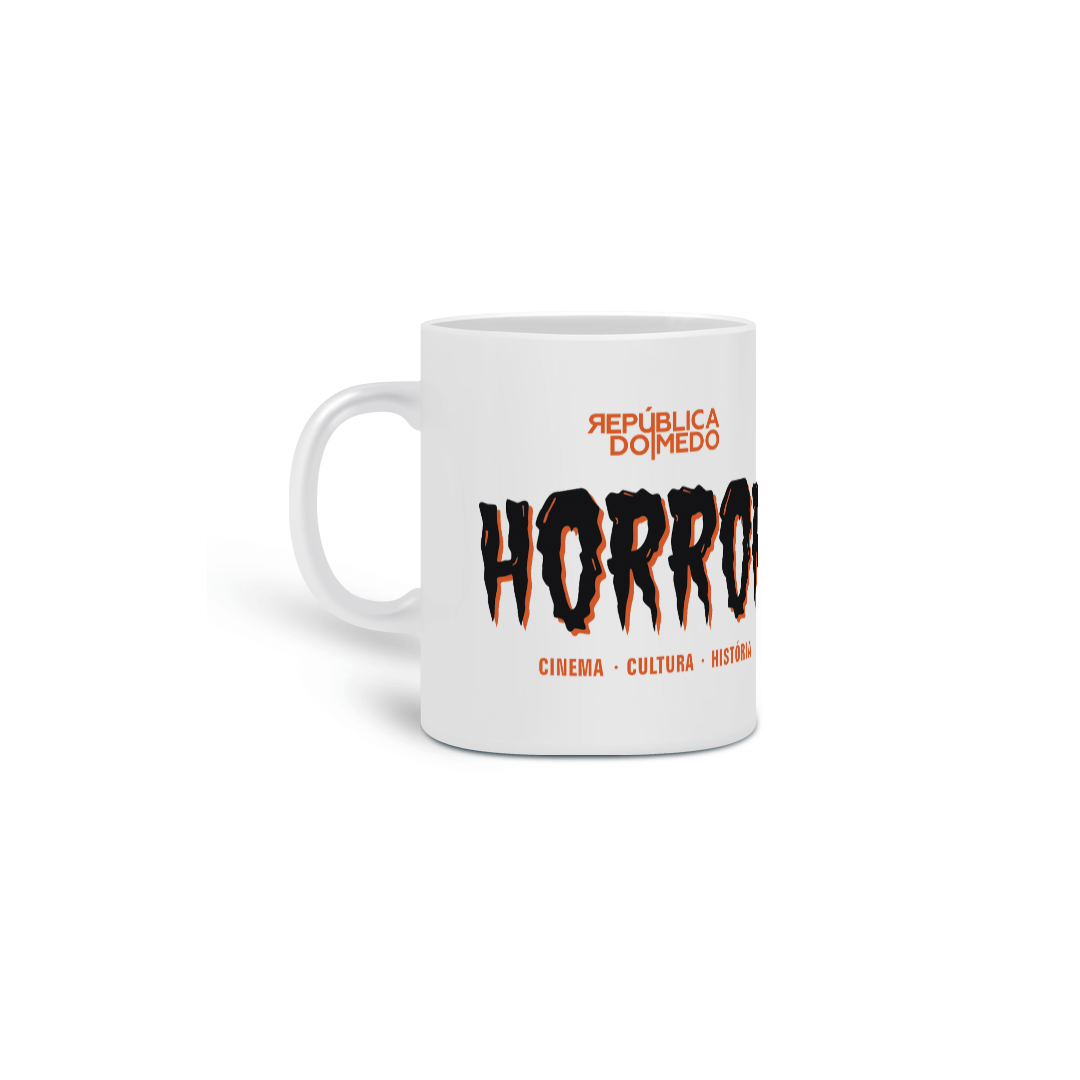 Nome do produto: RDM caneca 2
