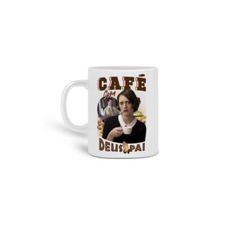 Café com Fleabag
