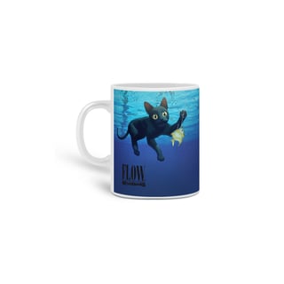 Nome do produto Caneca Flow / Nirvana