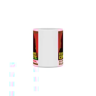 Nome do produto CANECA - Raízes do Horror