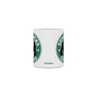 Nome do produto Caneca STABucks