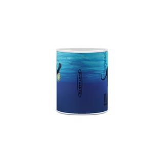 Nome do produto Caneca Flow / Nirvana