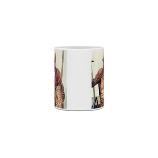 Nome do produto Caneca Vecna / Vectra