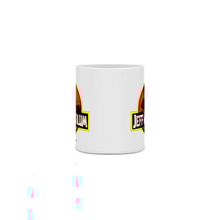 Nome do produto Caneca Jeff Goldblum