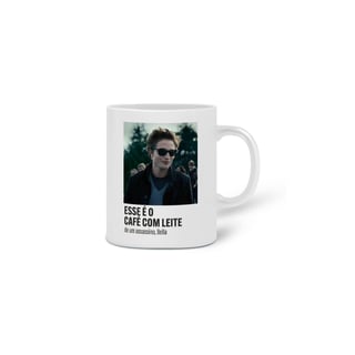 Nome do produto Caneca Edward Cullen