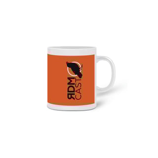 Nome do produto RDM caneca 1