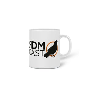 Nome do produto RDM caneca 3