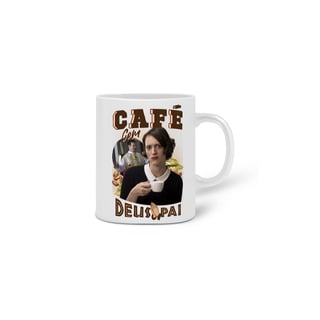 Nome do produto Café com Fleabag