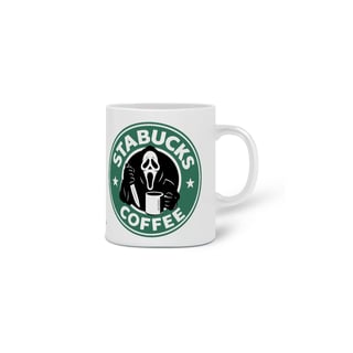 Nome do produto Caneca STABucks