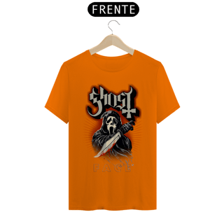 Nome do produto Ghostface / Ghost BC