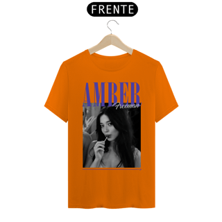 Nome do produto Amber Freeman