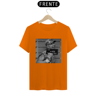 Nome do produto Arrested Ken - Barb.