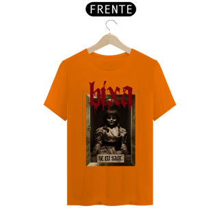 Nome do produto Bixa Se Eu Sair... / Annabelle