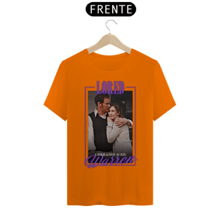 Nome do produto Lored - Lorraine & Ed Warren