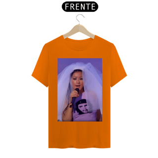 Nome do produto Christina Guerrilheira