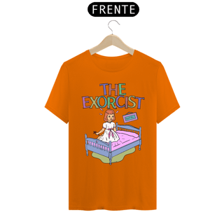 Nome do produto O Exorcistinha