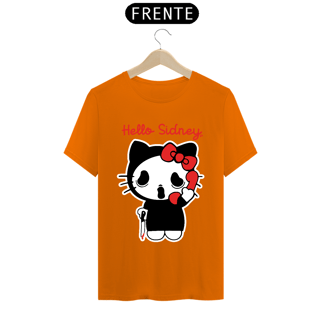 Nome do produto Hello Sidney