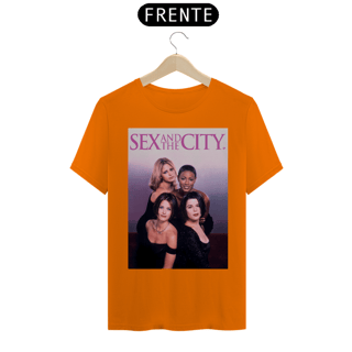 Nome do produto Sex And The City: Woodsboro