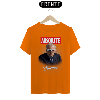 Nome do produto Absolute Cinema - Martin Scorsese