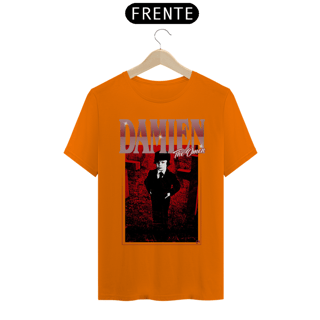 Nome do produto Damien - tHE oMEN