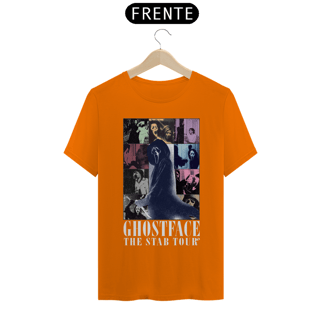 Nome do produto Ghostface The Stab Tour (Letreiro Branco)